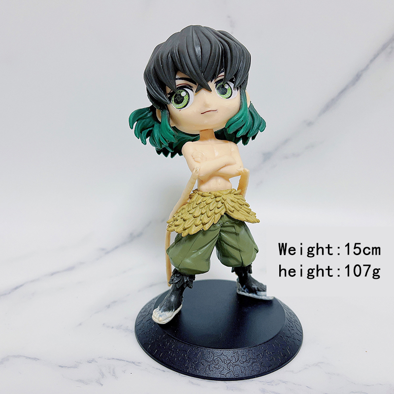 Inosuke Hashibira