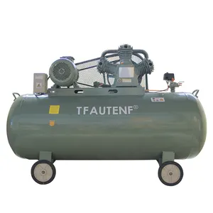 Tfautenf 4KW /5.5KW/7.5KW 500L установка воздушного компрессора