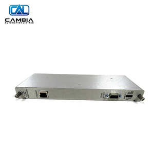 Módulo de Comunicación Nevada 3500/92-04-01-02 136188-02, Compatibilidad con Fieldbus, Conexión Confiable - Product Image 2
