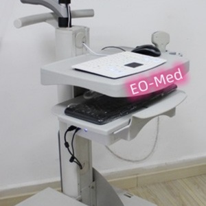 Échographe chinois T11 sur chariot - Product Image 3