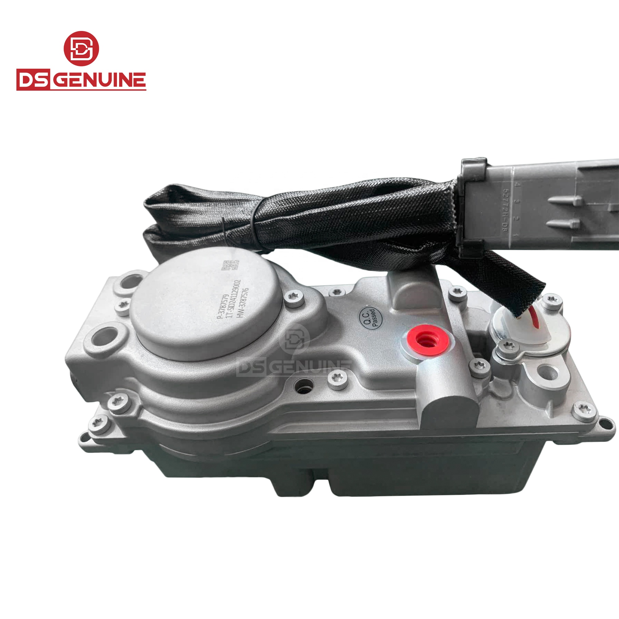 DS GENUINE HE531VE HE500VG Diesel S60 VGT Turbo Actuator Kit