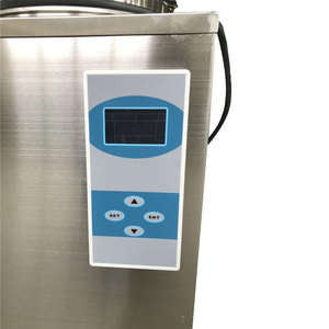 סין <span class=keywords><strong>autoclave</strong></span> אנכי 50l 75l ייבוש פונקציה מעקר <span class=keywords><strong>autoclave</strong></span> עם פונקציית ייבוש עבור מכשירים רפואיים - Product Image 2