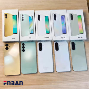 Teléfonos Móviles Originales a Precio Económico para Samsung Galaxy A36 256GB, Versión Desbloqueada, Smartphone 5G de Calidad - Product Image 5