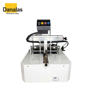 Impresora de Inyección de Tinta Térmica a Todo Color DANA-9200 para Aplicaciones Versátiles - Product Image 2