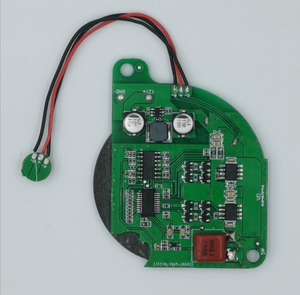 <span class=keywords><strong>Module</strong></span> de charge sans fil 10W à guichet unique pour lampe de bureau à LED 10V ~ 24V charge sans fil à bobine unique [personnalisation PCBA] - Product Image 5