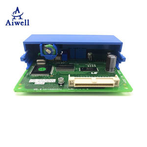 Trong kho LS master-k Series PLC K3P-07AS - Product Image 2