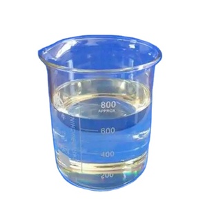Resina Epoxi Transparente de Baja Viscosidad y Alta Resistencia Química, Precio DEN 431 para Recubrimiento Industrial - Product Image 4