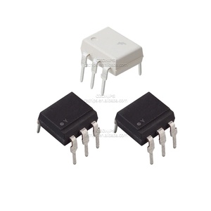 วงจรรวม MQ3 DIP-6วงจรรวมส่วนประกอบอิเล็กทรอนิกส์ SG19NB33 - Product Image 1