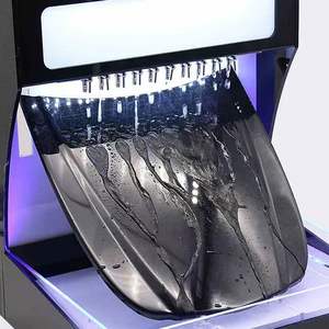 Utomobile-salpicaduras ydrofóbicas, - Product Image 5