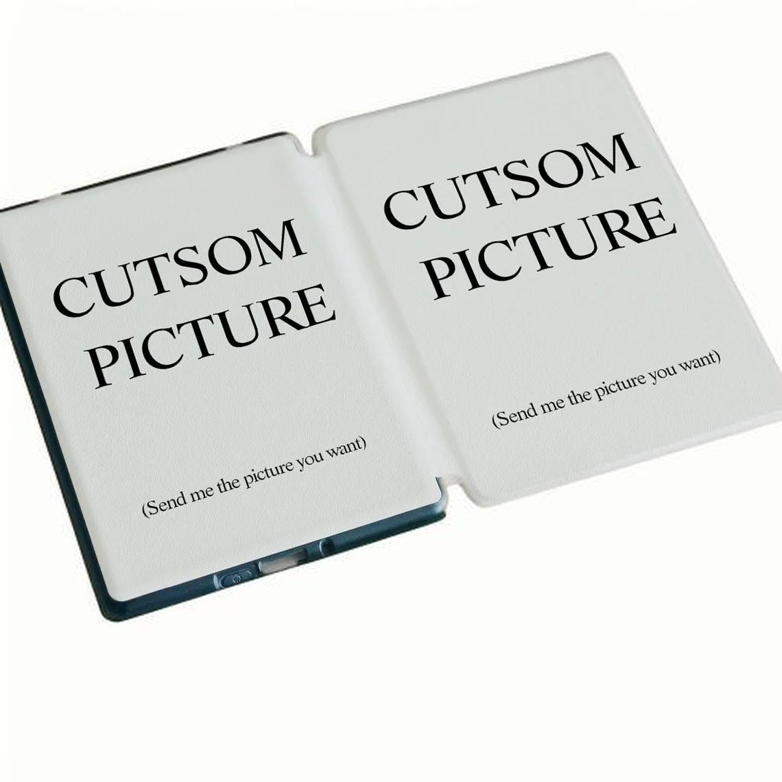 Frente Personalizado