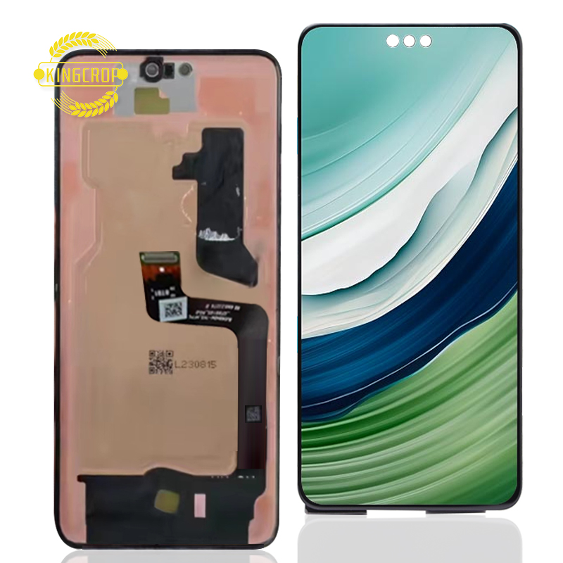 Huawei Mate 60 Pro+ & Pro LCD Screens - AMOLED Display, 6.76 Inch