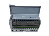 Nuevo Controlador PLC Original Siemens 6ES7214-1AG40-0XB0 S7-1200 CPU 1214C DC/DC/DC 14DI 10DO 2AI para Automatización Industrial