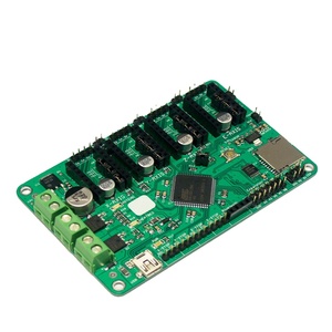 Tùy chỉnh chất lượng cao <span class=keywords><strong>Multilayer</strong></span> <span class=keywords><strong>PCB</strong></span> dịch vụ lắp ráp Vật liệu FR-4 hasl bề mặt kết thúc ISO9001 được chứng nhận-Clone <span class=keywords><strong>pcba</strong></span> bảng mạch - Product Image 1