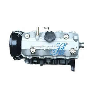 Factory Price 465Q series 465Q1AE6 Engine 1.1 1.0L 4 Cylinders for Chana Wuling DFSK Hafei Suzuki 465Q1AE2 465Q3E2