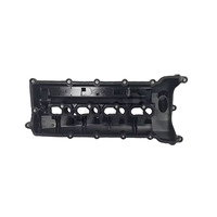 Penutup Katup Mesin LR032081 LR113202 untuk Land Rover Range Rover Range Rover Sport Discovery 4 Penutup Kepala Silinder Kiri