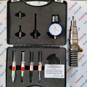 Herramientas de Reparación de Válvulas EUI DONGTAI NO.156(1) para Modelos Abarth 124 Spider (2016-) 0414703004/0414703008/0414703009, Garantía de 6 Meses - Product Image 3