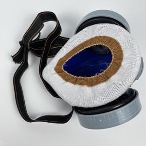 Demi-<span class=keywords><strong>masque</strong></span> respiratoire réutilisable de gaz de soudage d'atelier industriel OEM <span class=keywords><strong>Masque</strong></span> <span class=keywords><strong>anti</strong></span>-<span class=keywords><strong>poussière</strong></span> minier avec boîte d'emballage unique - Product Image 4