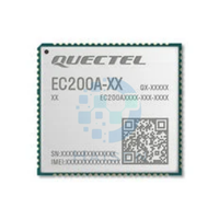 Haisen Original Quectel LTE CAT4+GNSS LCC EC200AAUHA EC200AEUHA EC200UCNAA EC200AAUHA-N06-SNASA EC200UCNAA-N05-SGNSA Gnss