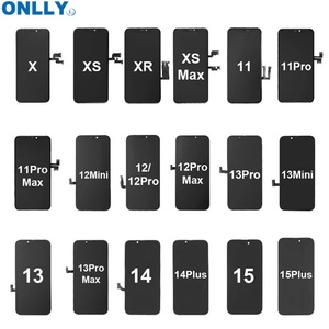 ขายส่งหน้าจอเปลี่ยนสำหรับ iPhone 6 7 8 หน้าจอ LCD สำหรับ iPhone 6 Plus ของแท้ 100% สำหรับจอแสดงผล iPhone 6 Plus - Product Image 3