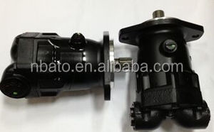 มอเตอร์ไฮดรอลิก F11-010 - Product Image 6