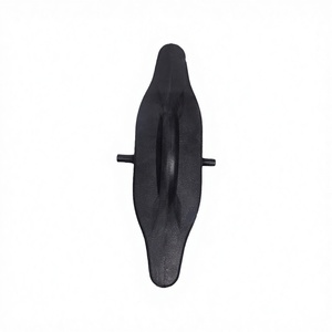 Cubierta de <span class=keywords><strong>Pedal</strong></span> de Propulsión de Aleta de PE OEM de China, Piezas de Repuesto para Kayak de Pesca, Accesorios para Kayak de 1 Persona - Product Image 2