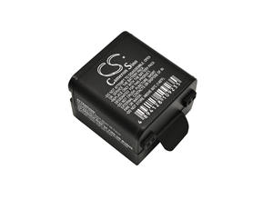 Batterie pour Garmin <span class=keywords><strong>Virb</strong></span> X, <span class=keywords><strong>VIRB</strong></span> XE, <span class=keywords><strong>Virb</strong></span> X Compact, 010-12256-01, 361-00080-00 3.80V 980mAh - Product Image 5
