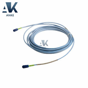 330854-080-24-05 Cable FluidLoc de alta temperatura doblado Nevada 3300 XL 25mm - Product Image 2