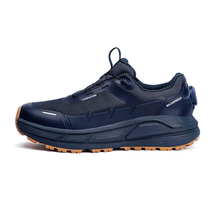 Factory Outdoor Off-Road Climbing Anti-Slip Hiking Shoes Casual Running Sneakers Waterproof Trkking Shoes Adults Summer Unisex - Product Image 1