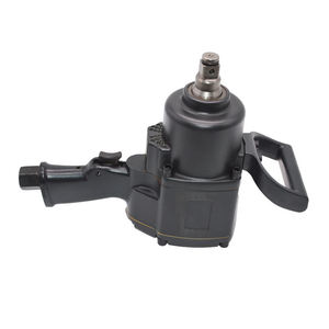 ZD430 Heavy Duty 3/4 "<span class=keywords><strong>Pistola</strong></span> <span class=keywords><strong>de</strong></span> carrera portátil Herramienta neumática Llave <span class=keywords><strong>de</strong></span> <span class=keywords><strong>impacto</strong></span> neumática 2200N. M Martillo Doble - Product Image 4