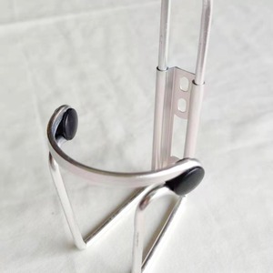 Porte-bidon de vélo en alliage d'aluminium léger, accessoire pour VTT - Product Image 2