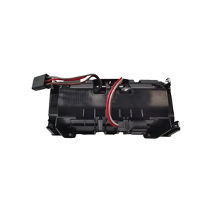Conjunto de Encendedor de Cigarrillos para Audi A6 LC7, 12V, con Lámpara, Tipo Abatible, 4G0949565, Posición Trasera, Negro, Gris, Beige - Product Image 2