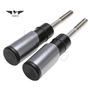 Pour BMW R1250GS R 1250GS <span class=keywords><strong>1250</strong></span> GS ADV <span class=keywords><strong>GSA</strong></span> 2019 moto 25MM phares antibrouillard Support projecteur support supports de lampe support - Product Image 4