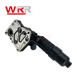 WRR Nueva Carcasa de Filtro de Aceite para Benz W204 W212 C200 E260 OEM 2711801410 1 Año de Garantía - Product Image 6