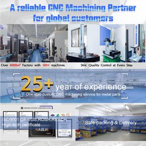 บูชมอเตอร์พัดลมทรงกลมแบบกำหนดเองสำหรับเครื่อง CNC - Product Image 2