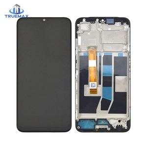 Pantalla LCD OLED para <span class=keywords><strong>Oppo</strong></span> A6s, A6x, A9 2020, A18, A17, A55, A57, A58, A59, A72, <span class=keywords><strong>A74</strong></span>, A79, A91, A97 <span class=keywords><strong>5G</strong></span>, Repuesto de Pantalla Original - Product Image 4