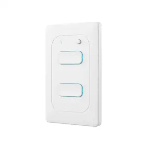 tomadas e interruptores modelo do brasil alexa automation tuya smart home wall touch wifi switch light interruptor inteligents