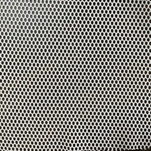 100% <span class=keywords><strong>Polyester</strong></span> Fusing Vải 3d Air <span class=keywords><strong>Mesh</strong></span> Spacer Vải Cho Ghế Pad, Interlining - Product Image 4