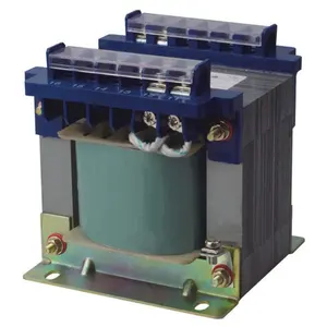 BK Series Electronic Control Power Transformer