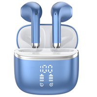 Casque sans fil Bluetooth de qualité supérieure Air Pro Ear Pods avec suppression du bruit, pour jeux, ordinateur, HiFi stéréo, studio, casque Max