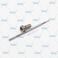 Válvula de Bomba de Combustible Diésel ERIKC F 00R J04 542, Válvula de Contrapresión F00RJ04542, F00R J04 542 para 0445120588