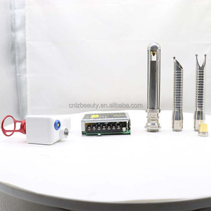 分数<span class=keywords><strong>Co2</strong></span>激光机配件<span class=keywords><strong>Co2</strong></span>激光备件分数扫描振镜头 - Product Image 6