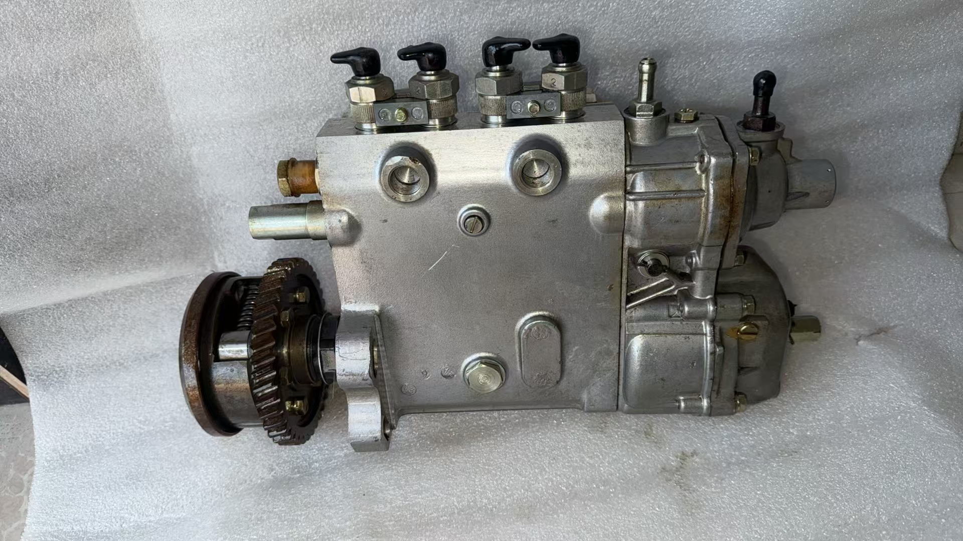 KANGBO Fuel Injection Pump - 1014339230 for Cummins Engines