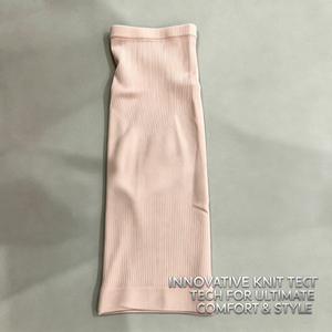 Customizable Low-friction PC Gaming <b>Compression</b> Sleeve Pink Colored Esports Gaming Arm Sleeves for Gamers - Product Image 4