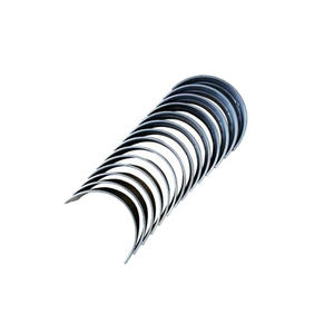 Juego de Cojinetes Principales / Cojinetes de Cigüeñal para Motor Diésel Cummins NT855/NTA855 010 OEM 3801261/3801260 con 1 Año de Garantía para Reemplazo - Product Image 2