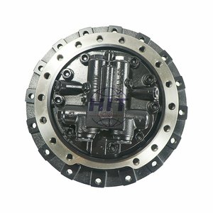 <span class=keywords><strong>Hitachi</strong></span> <span class=keywords><strong>ZX230</strong></span> ZX240 ZX330 ходовой клеммный редуктор с 16 отверстиями для экскаватора - Product Image 2