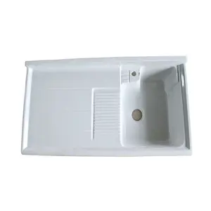 Sink plastic mould manufacturing bathroom molds SMC BMC sink molding making