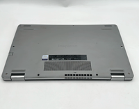 Laptop Dell Inspiron 15 5593 15.6 inci, Laptop Bisnis Portabel, Intel Core I3 Generasi ke-10 Dual Core, RAM 4GB, SSD 128GB, Bekas, Bahasa Inggris