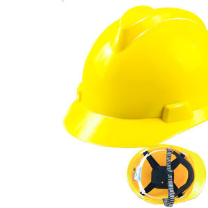 หมวกนิรภัยก่อสร้าง ABS หมวกนิรภัยกีฬา หมวกนิรภัยปีนเขา - Product Image 2