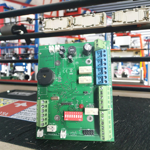 Chuyên PCB/pcba nhà sản xuất Wifi máy ảnh điều khiển mô-đun pcba Wifi chuyển đổi mô-đun bảng mạch Wifi Router PCB board - Product Image 4