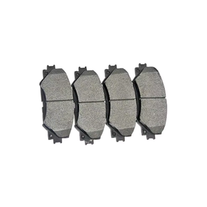 แผ่นเบรครถยนต์สำหรับรถยนต์ญี่ปุ่นสำหรับ Toyota สำหรับ Honda สำหรับ Nissan MAZDA สำหรับ Hyundai Mitsubishi สำหรับ Kia สำหรับ Subaru - Product Image 4